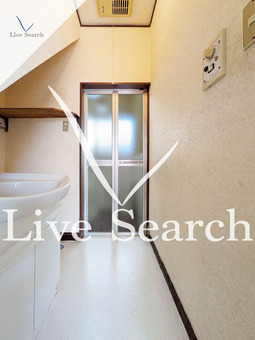 角田貸家 B 【千葉県習志野駅】 の画像3