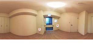 横浜南太田ホームズ 607 【神奈川県吉野町駅】 の画像3