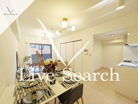 横浜南太田ホームズ 607 【神奈川県吉野町駅】 の画像3