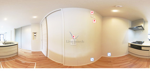 ソレイユ妙典 103 【千葉県妙典駅】 の画像3