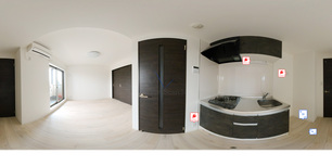 ジーメゾン伊丹北 201 【兵庫県北伊丹駅】 の画像3