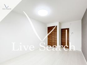 	ベルビスタ 202 【大阪府柴原阪大前駅】 の画像3