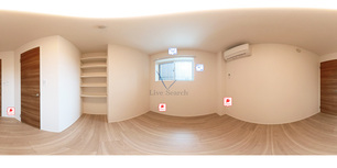 エクレシア 201 【神奈川県二俣川駅】 の画像3