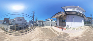 鈴蘭台西町2丁目貸戸建  【兵庫県鈴蘭台西口駅】 の画像3