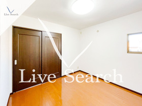 鈴蘭台西町2丁目貸戸建  【兵庫県鈴蘭台西口駅】 の画像3