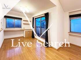 福田貸家  【千葉県総武線稲毛駅】 の画像3