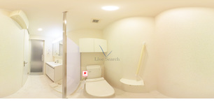 マストライフ中野坂上アネックス 205 【東京都中野坂上】 の画像3