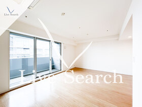 ジオグランデ梅田 2405 【大阪府梅田】 の画像3