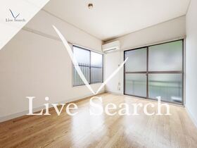 鈴蘭荘 101 【東京都高尾駅】 の画像3