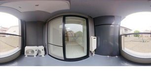 ラミアール門前仲町 207 【東京都門前仲町駅】 の画像3