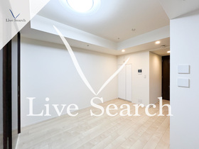 シティハウス目黒ザ・ツインSOUTH棟 1505 【東京都目黒駅】 の画像3