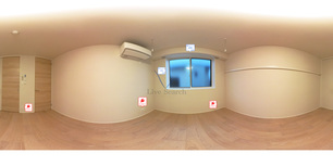 メディルーブ目白台 201 【東京都護国寺駅】 の画像3