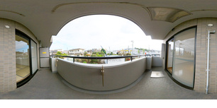 ウィステリアヴィラ 201 【神奈川県東急東横線　元住吉駅　15分】 の画像3