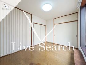コーポ・コガ 201 【鹿島田駅】 の画像3