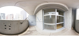 心月庵 402 【愛知県上前津】 の画像3