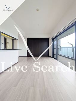 レクセルガーデン北野 603 【東京都北野駅】 の画像3