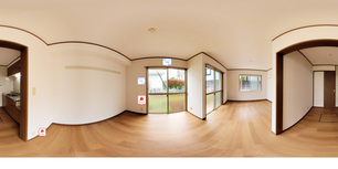 ヴェルデあざみ 3 【神奈川県北山田駅】 の画像3