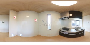 P.O.M分倍河原 302 【東京都分倍河原駅】 の画像3