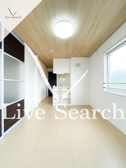 P.O.M分倍河原 302 【東京都分倍河原駅】 の画像3