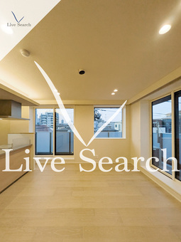 メディルーブ目白台 301 【東京都護国寺駅】 の画像3