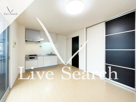 サンパティークⅡ 202 【埼玉県南与野駅】 の画像3