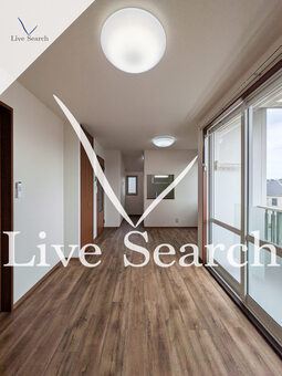 ヴィラ　ラクーン 102 【東京都祖師谷大蔵駅】 の画像3