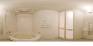 ファミール松坂 201 【東京都喜多見駅】 の画像3