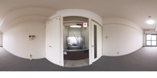 ヴェラハイツ鶴見 806 【神奈川県京急本線 京急鶴見駅】 の画像3