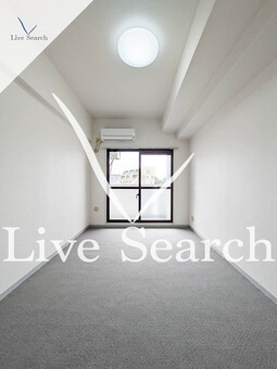 ヴェラハイツ鶴見 806 【神奈川県京急本線 京急鶴見駅】 の画像3