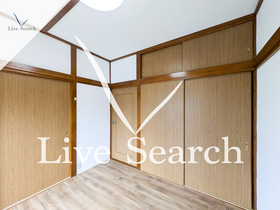 倉方ハイツ 102 【東京都祐天寺駅】 の画像3