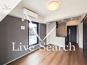 コンフォリア南品川 305 【東京都新馬場】 の画像3