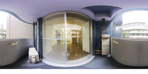 メインステージ江戸川橋 202 【東京都東京メトロ有楽町線 江戸川橋駅】 の画像3