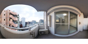 Verona空港西Lusso 604 【東京都大鳥居駅】 の画像3