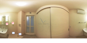 モナリエ東村山 203 【東京都東村山駅】 の画像3