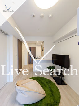 コンフォリア南品川 1301 【東京都新馬場】 の画像3