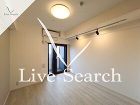 コンフォリア南品川 1602 【東京都新馬場】 の画像3