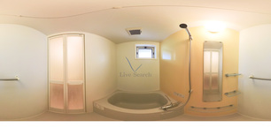 グランコート 204 【埼玉県京浜東北・根岸線　大宮駅　バス所要時間10分　高鼻バス停　徒歩1分】 の画像3