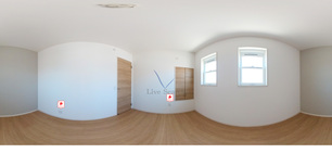 コンフォルタ G 【福岡県笹原駅】 の画像3