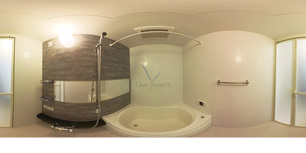 メゾンド・リラ　C 102 【東京都東武線　東向島駅】 の画像3