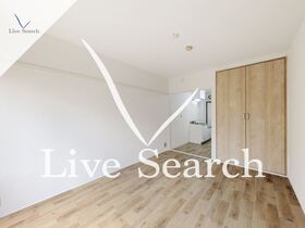 コーポけやき 107 【東京都祖師ヶ谷大蔵駅】 の画像3