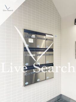 1&7(ワン　アンド　セブン） 103 【兵庫県JR神戸線「芦屋駅」徒歩4分】 の画像3