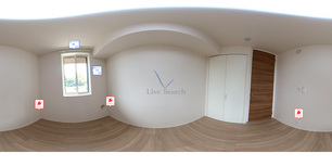 エクレシア 203 【神奈川県二俣川駅】 の画像3