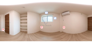 エクレシア 301 【神奈川県二俣川駅】 の画像3