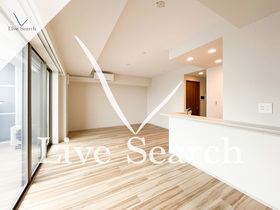 大宮スカイ＆スクエア　ザ・タワー 1313 【埼玉県大宮駅】 の画像3