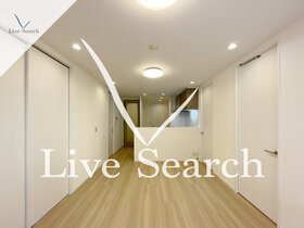 アムール六甲 101 【兵庫県六甲道】 の画像3