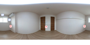 エクレシア 302 【神奈川県二俣川駅】 の画像3