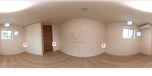 エクレシア 303 【神奈川県二俣川駅】 の画像3