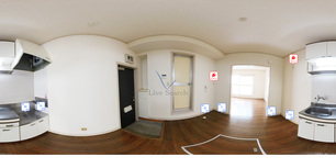 ベルシオン新川崎 102 【神奈川県横須賀線　新川崎駅　徒歩4分】 の画像3