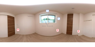 エクレシア 305 【神奈川県二俣川駅】 の画像3