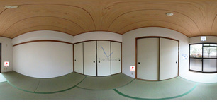 ソレアードミシマ 103 【埼玉県埼京線　大宮駅　バス所要時間15分　三橋1丁目バス停　徒歩4分】 の画像3